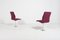 Oxford Chairs by Arne Jacobsen for Fritz Hansen, Set of 2 4
