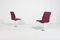 Oxford Chairs by Arne Jacobsen for Fritz Hansen, Set of 2, Image 4