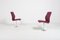 Chaises Oxford par Arne Jacobsen pour Fritz Hansen, Set de 2 2