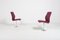 Oxford Chairs by Arne Jacobsen for Fritz Hansen, Set of 2, Image 2