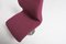 Chaises Oxford par Arne Jacobsen pour Fritz Hansen, Set de 2 5