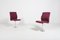 Sedie Oxford di Arne Jacobsen per Fritz Hansen, set di 2, Immagine 1