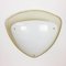 Large Modernist Wall Sconce, Germany, 1950s, Image 5