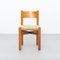 Meribel Chair by Charlotte Perriand, 1950, Image 3