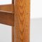 Meribel Chair by Charlotte Perriand, 1950, Image 17