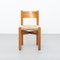 Meribel Chair by Charlotte Perriand, 1950, Image 2