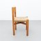 Meribel Chair by Charlotte Perriand, 1950, Image 5