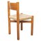 Meribel Chair by Charlotte Perriand, 1950, Image 4