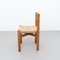 Meribel Chair by Charlotte Perriand, 1950, Image 8