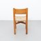 Meribel Chair by Charlotte Perriand, 1950 6