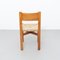 Meribel Chair by Charlotte Perriand, 1950, Image 6