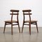 Side Chairs, 1950s, Set of 2 6