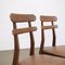Side Chairs, 1950s, Set of 2 3