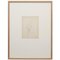 Dora Maar, Composizione puntinista, XX secolo, Inchiostro su carta, Immagine 1