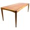 Teak Coffee Table by H.W. Klein, 1960s, Image 1