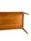 Teak Coffee Table by H.W. Klein, 1960s, Image 3