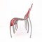 Model Fpe Chairs by Ron Arad for Kartell, Italy, 1990s, Set of 4 6