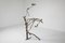 Praying Mantis Functional Sculpture by Salvino Marsura, Image 2