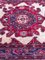 Tapis Kurde Vintage en Laine 9