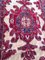 Vintage Kurdish Wool Rug 3