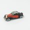 Jouets de Voiture Bugatti Matchbox Vintage, 1960, Set de 2 13