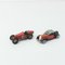Vintage Bugatti Matchbox Car Toys, 1960, Set of 2 2