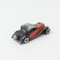 Jouets de Voiture Bugatti Matchbox Vintage, 1960, Set de 2 17