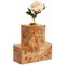 Chinesische Kunstblumen Vase von Ettore Sottsass 2