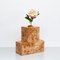 Chinesische Kunstblumen Vase von Ettore Sottsass 6