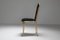 Gilt Metal Cleopatra Dining Chairs, Image 13