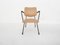 Mid-Century Dutch Gispen R5 Lounge Chair, 1950s, Image 6