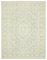 Beige Oushak Rug, Image 1