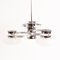 Pendant Lamp with 3 Light Points 1