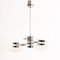 Pendant Lamp with 3 Light Points 2