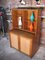 Credenza alta di Peter White per France & Son, Immagine 5