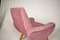 Lady Chair im Stil von Marco Zanuso, 1960er 12