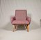 Lady Chair in Style of Marco Zanuso, 1960s, Image 4