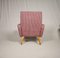 Lady Chair im Stil von Marco Zanuso, 1960er 9