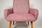 Lady Chair im Stil von Marco Zanuso, 1960er 5