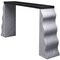 Montenegro Console Table by Ettore Sottsass for Last Edition 1