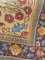 Antique Hand-Knotted Sarouk Rug, Image 20