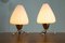 Mid-Century Table Lamps, Czechoslovakia, 1960s, Set of 2 6