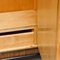 20th Century Art Deco Wooden Wardrobe 15