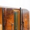 Art Deco Kleiderschrank aus Holz, 20. Jh 18