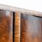 Art Deco Kleiderschrank aus Holz, 20. Jh 7