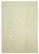 Schienale Oushak beige, Immagine 1