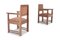 Amsterdam School Armchairs, Set of 2 9