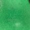 Sedia Kelly Dax verde in fibra di vetro di Eames per Herman Miller, Immagine 7