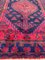 Vintage Kurdish Tribal Rug, Image 9