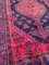 Vintage Kurdish Tribal Rug, Image 10